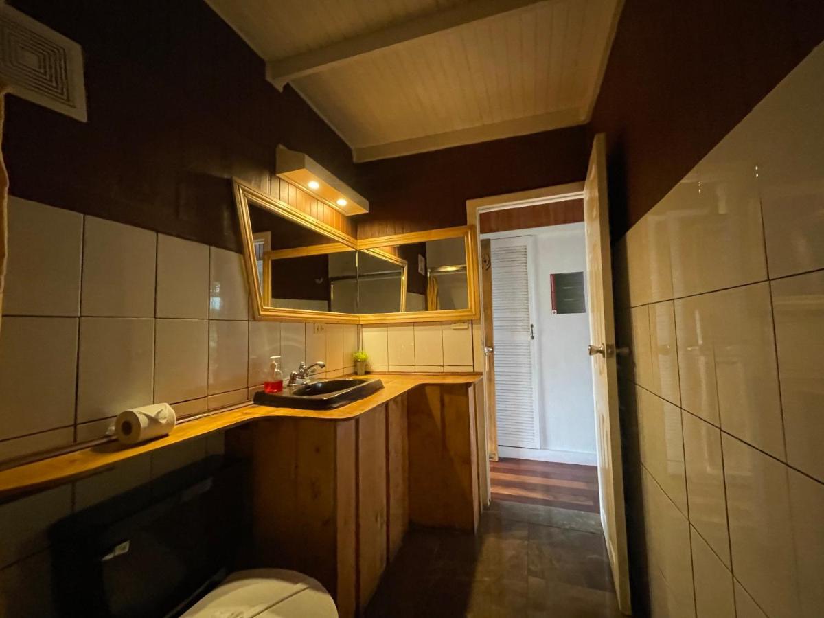 Poas Volcano La Paz Tiquicia Lodge Vara Blanca  Zewnętrze zdjęcie